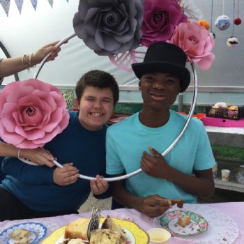 Afternoon Tea (15)